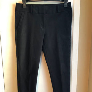 Pants - LOFT Julie Skinny